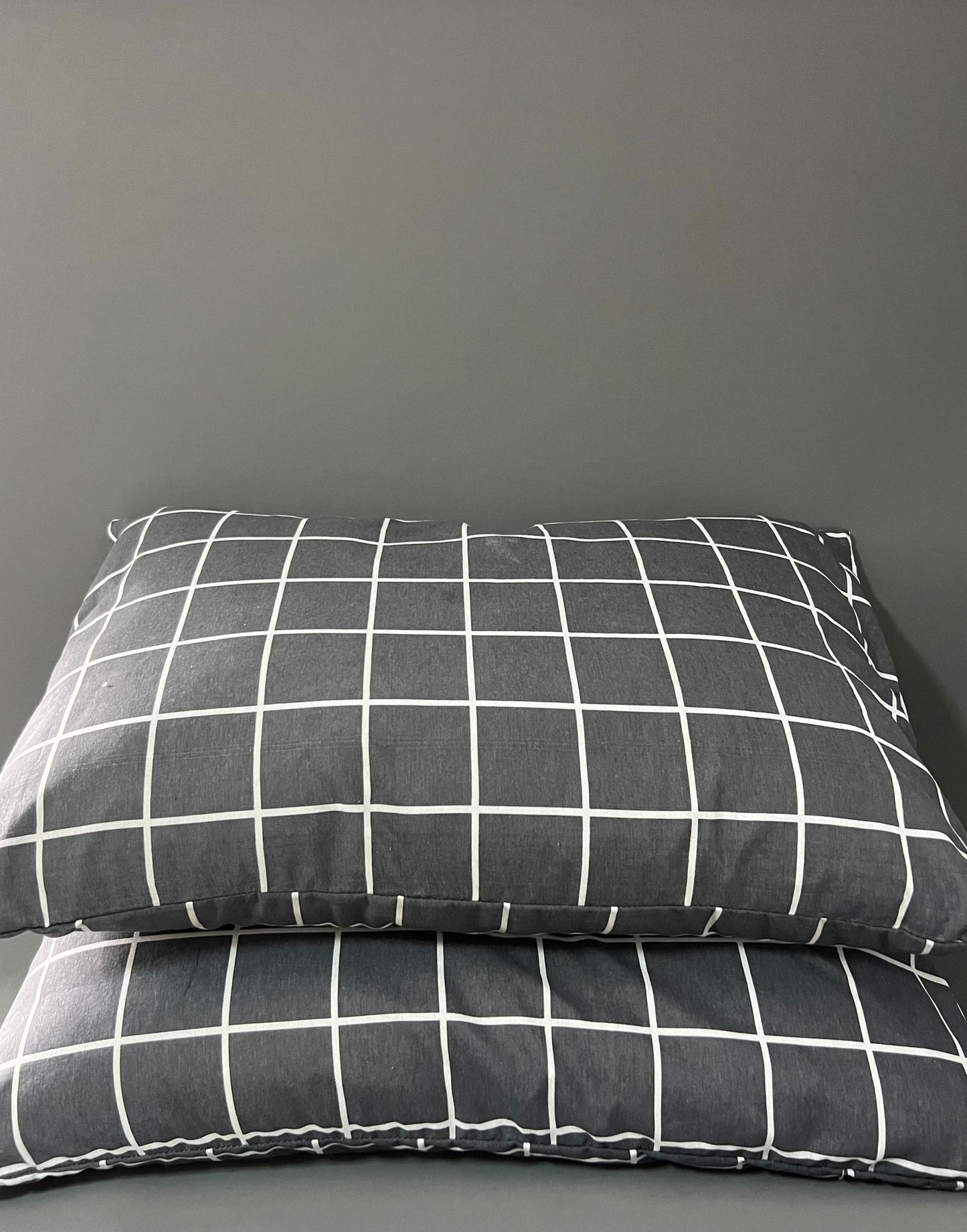 Belsina 2 Li Fermuarlı Yastık Kılıfı 50x70 cm