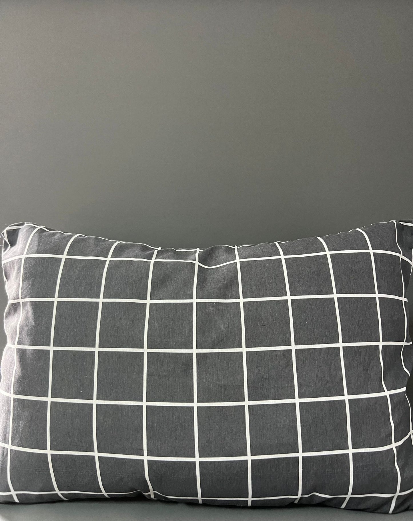 Belsina 2 Li Fermuarlı Yastık Kılıfı 50x70 cm